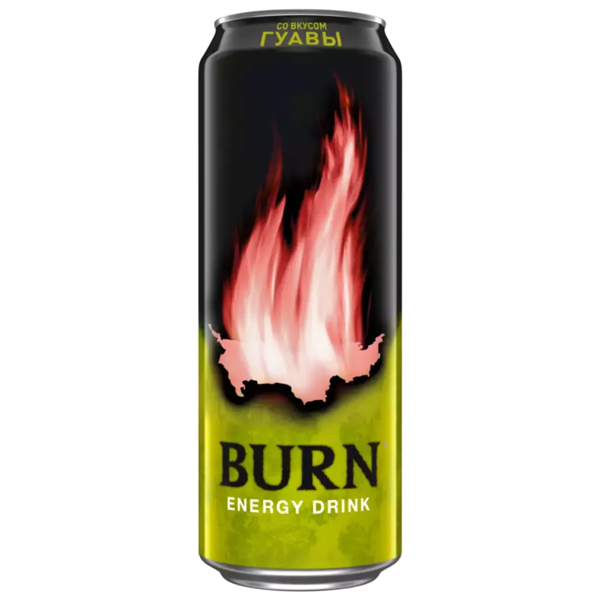 Burn_guava