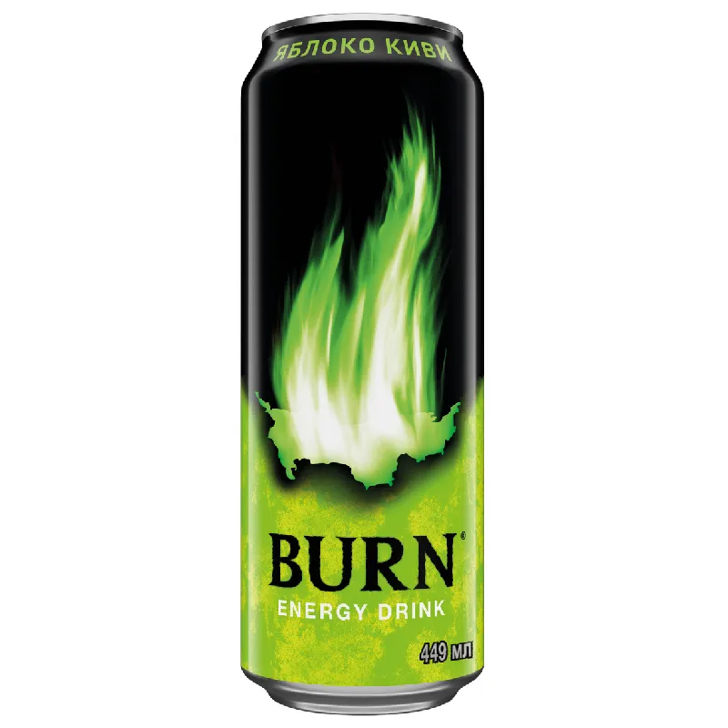burnapple