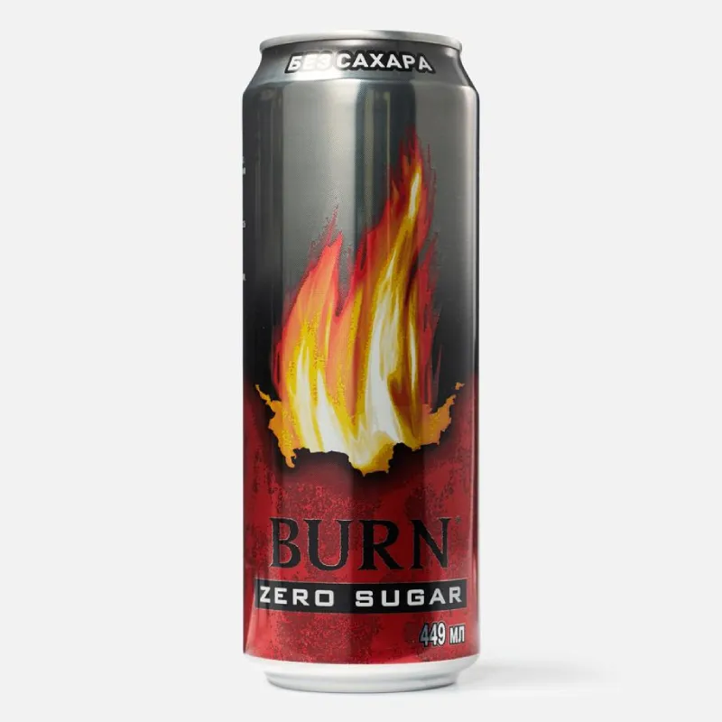 burnorigsugarless