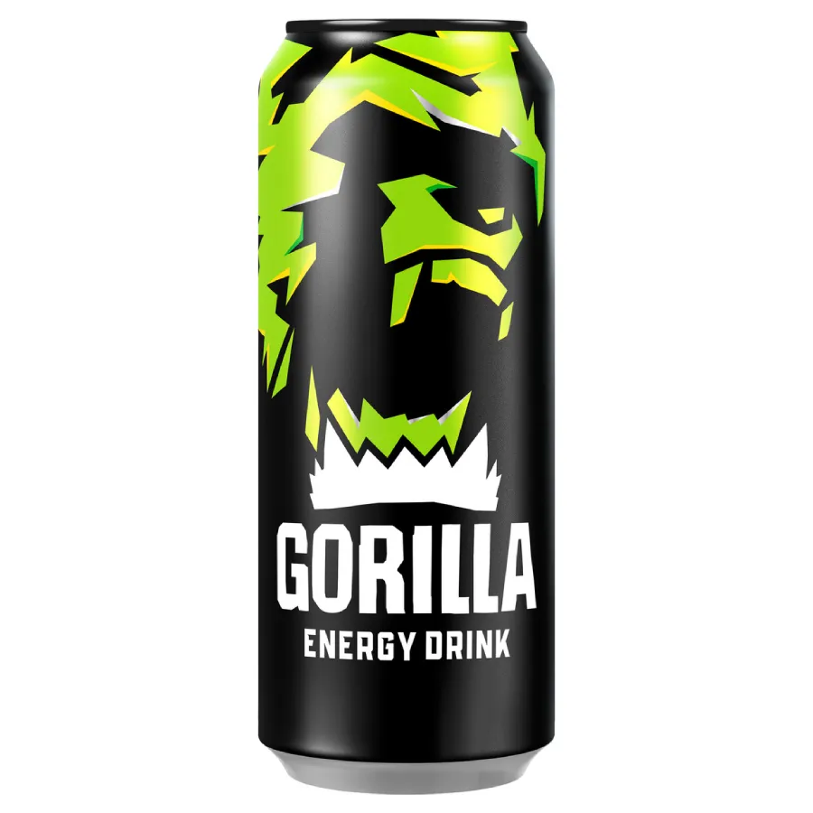 gorilla