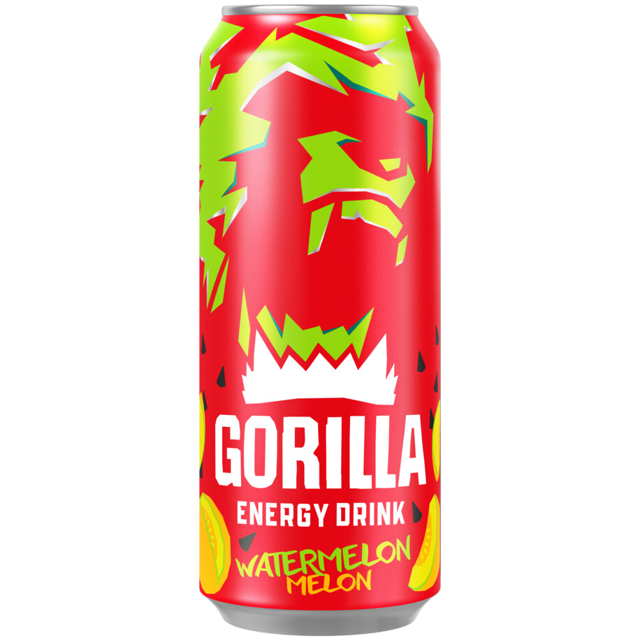 Gorilla Арбуз Дыня