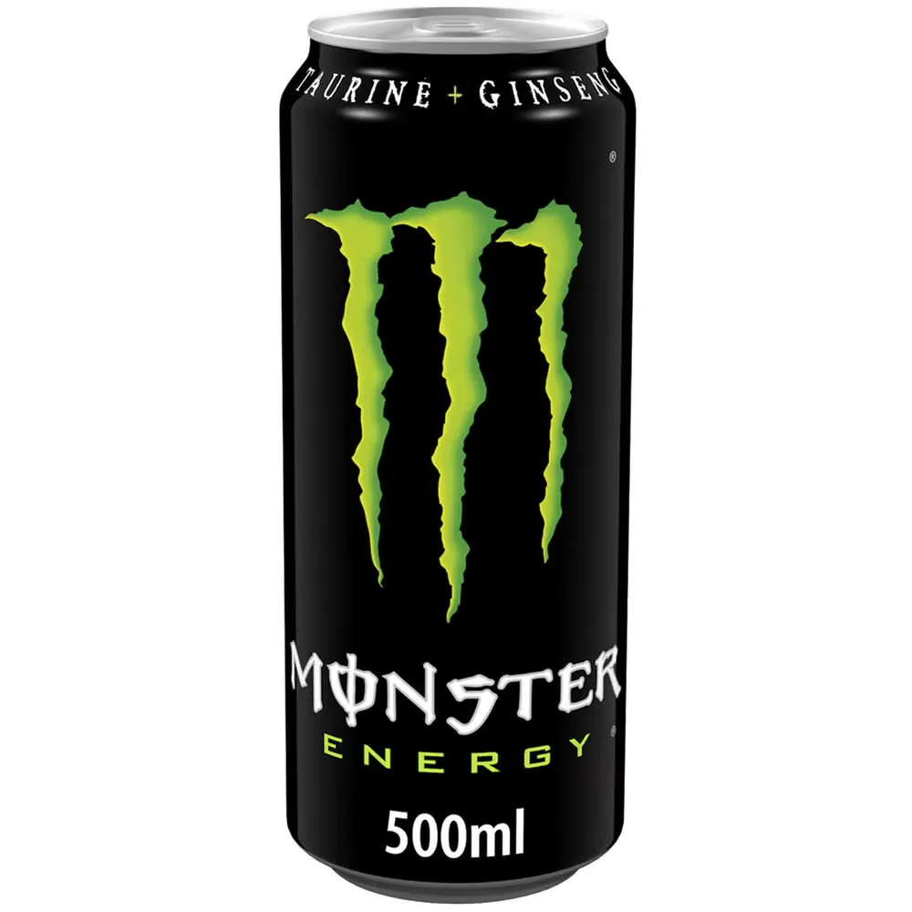 monster